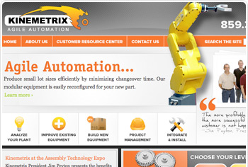 Tropos Design Portfolio
